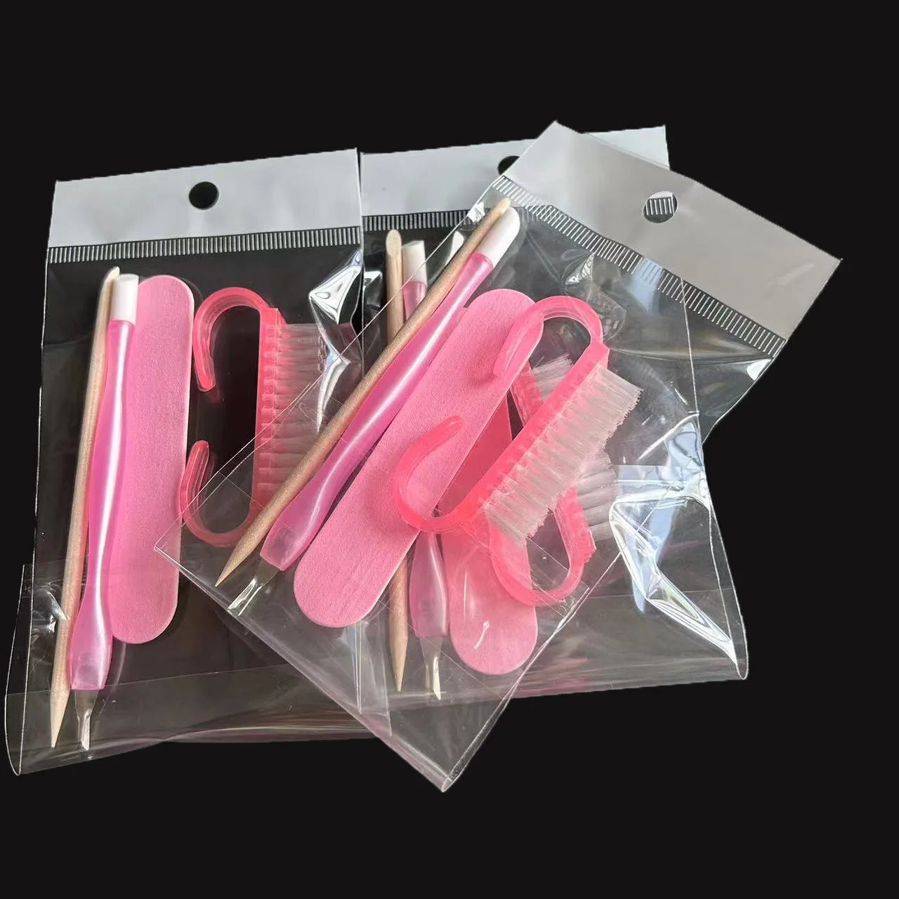 YaLin Disposable Pedicure Kit (50 Kits)
