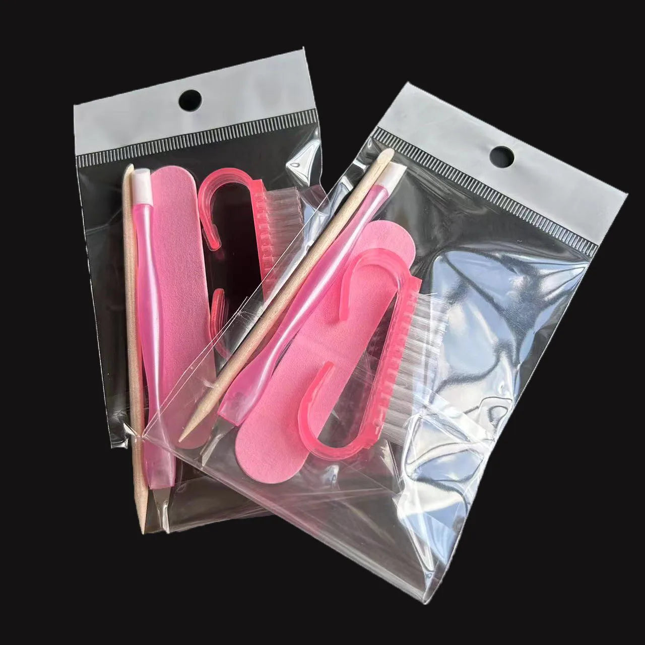 YaLin Disposable Pedicure Kit (50 Kits)