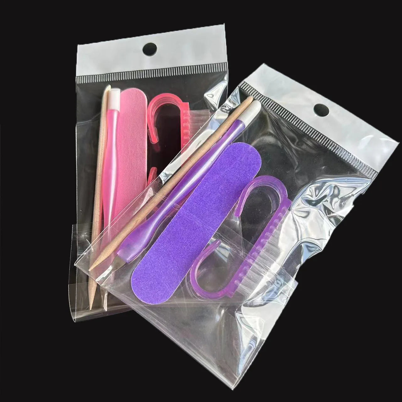 YaLin Disposable Pedicure Kit (50 Kits)