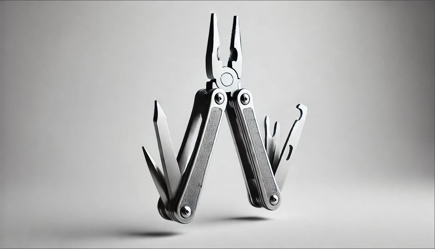 Multitools