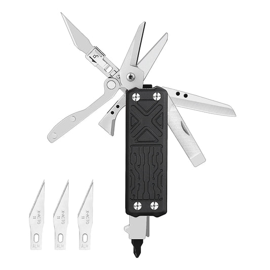 NexTool E1 Pocket Multitool