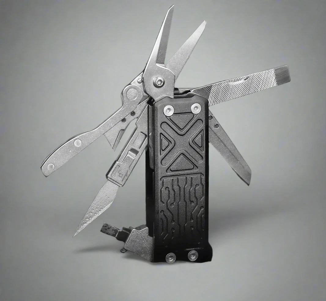 NexTool E1 Pocket Multitool