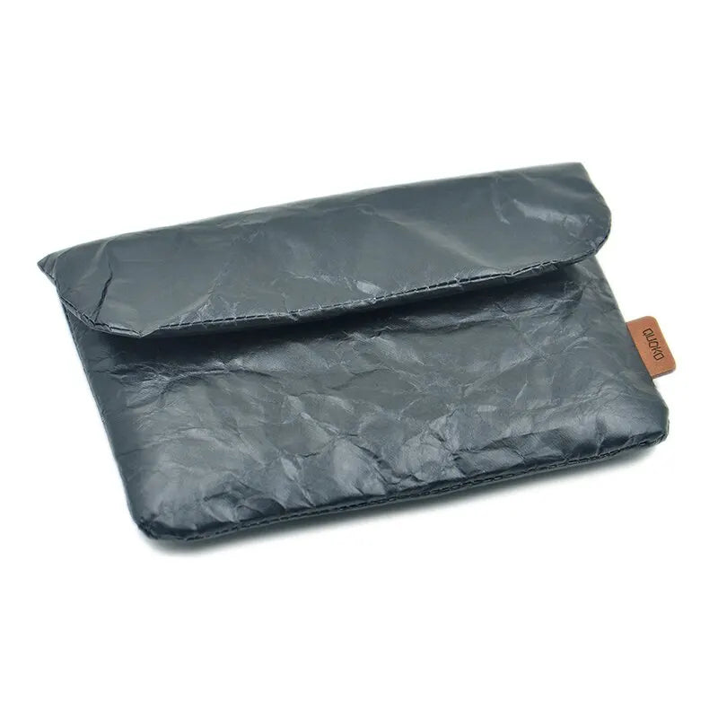 Quoko Vintage Style Tyvek Sleeve - 6" Tablet