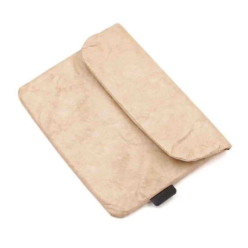 Quoko Vintage Style Tyvek Sleeve - 6" Tablet