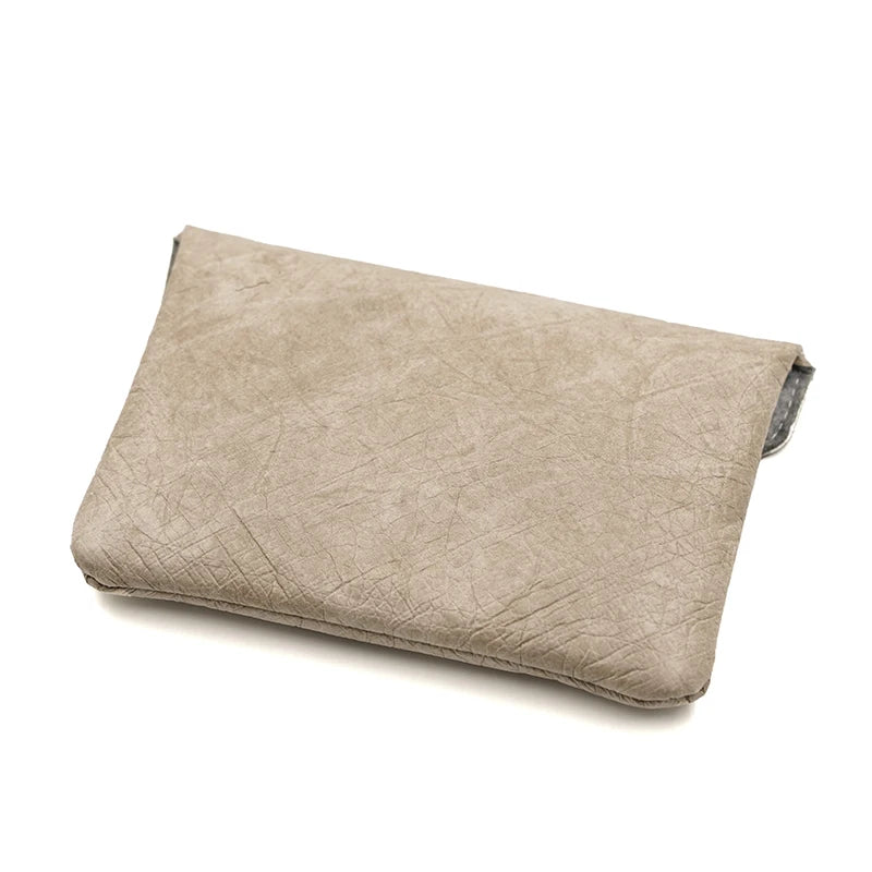 Quoko Vintage Button Style Tyvek Sleeve - 7" Tablet