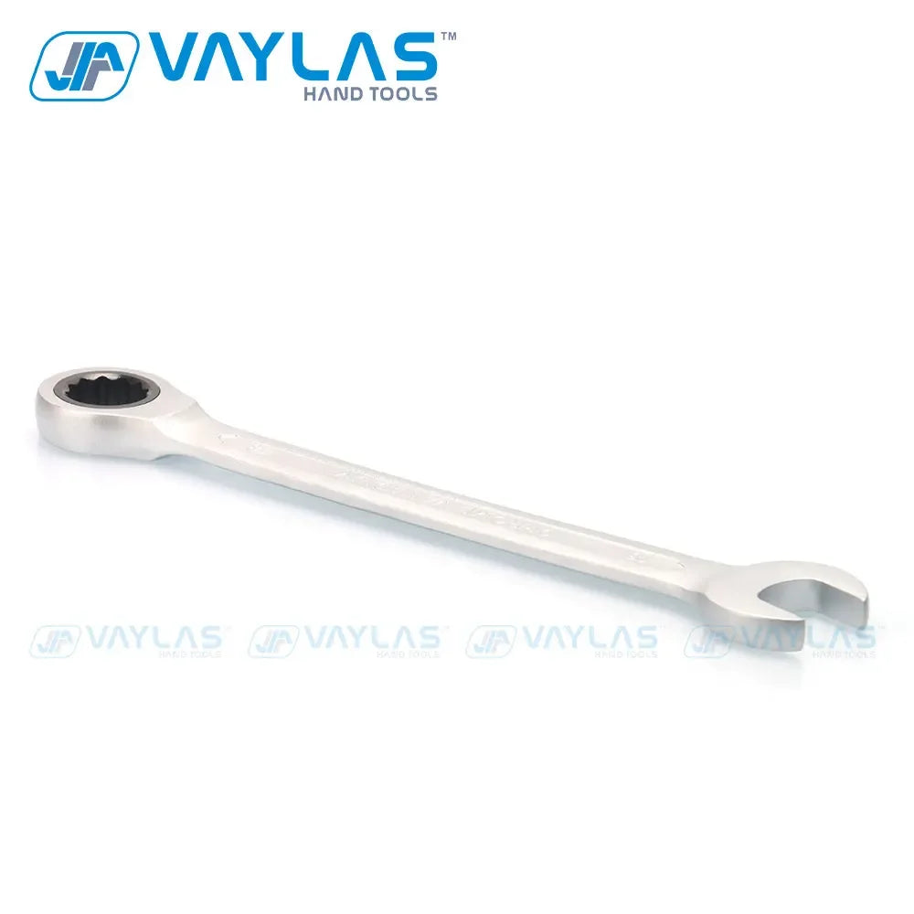 Vaylas Combination Wrench (8mm-13mm) - METRIC