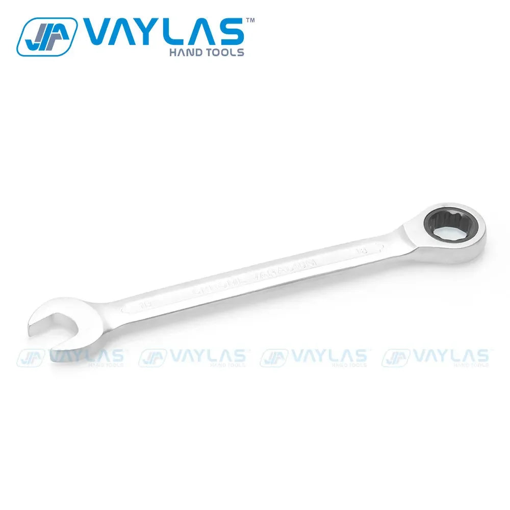 Vaylas Combination Wrench (8mm-13mm) - METRIC