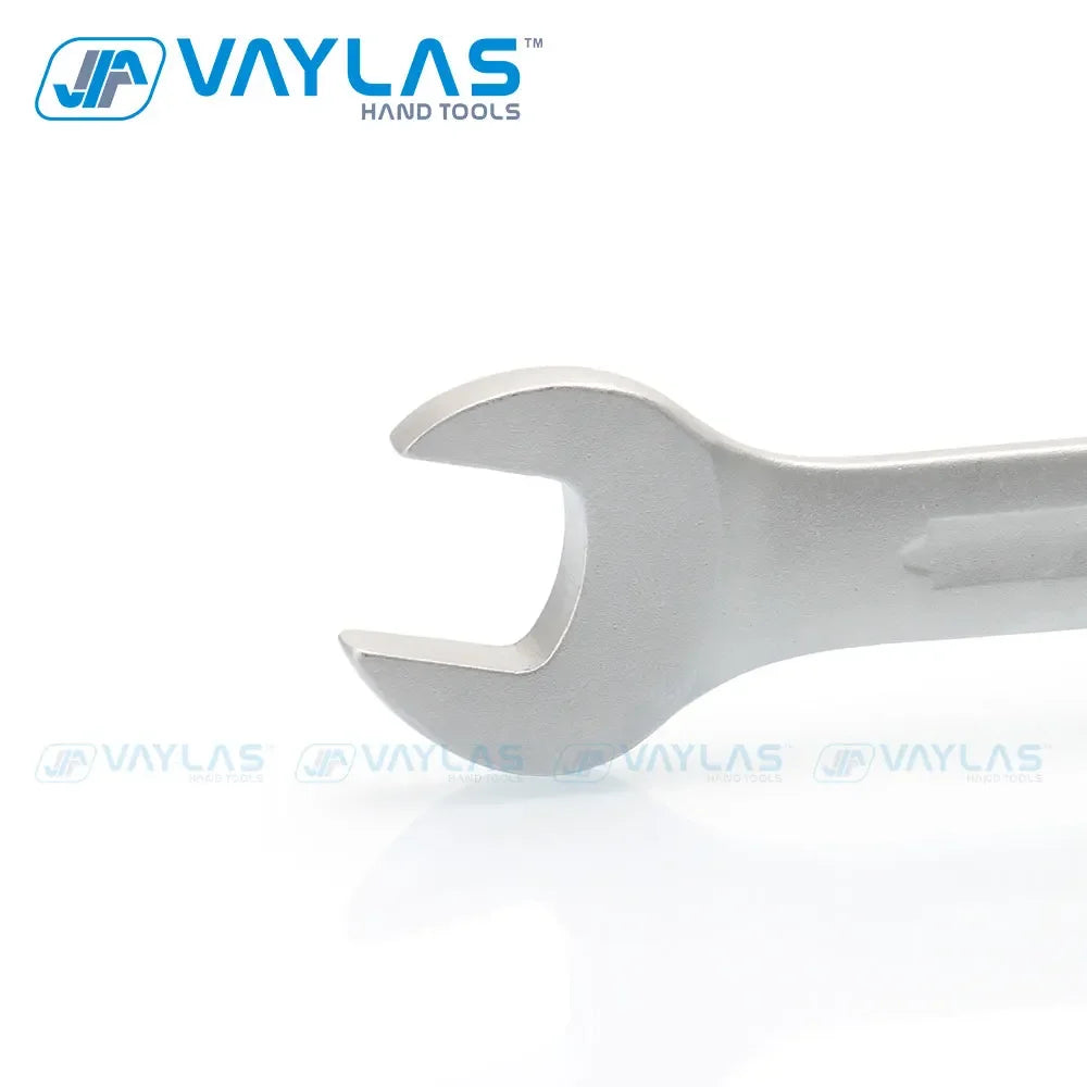 Vaylas Combination Wrench (8mm-13mm) - METRIC