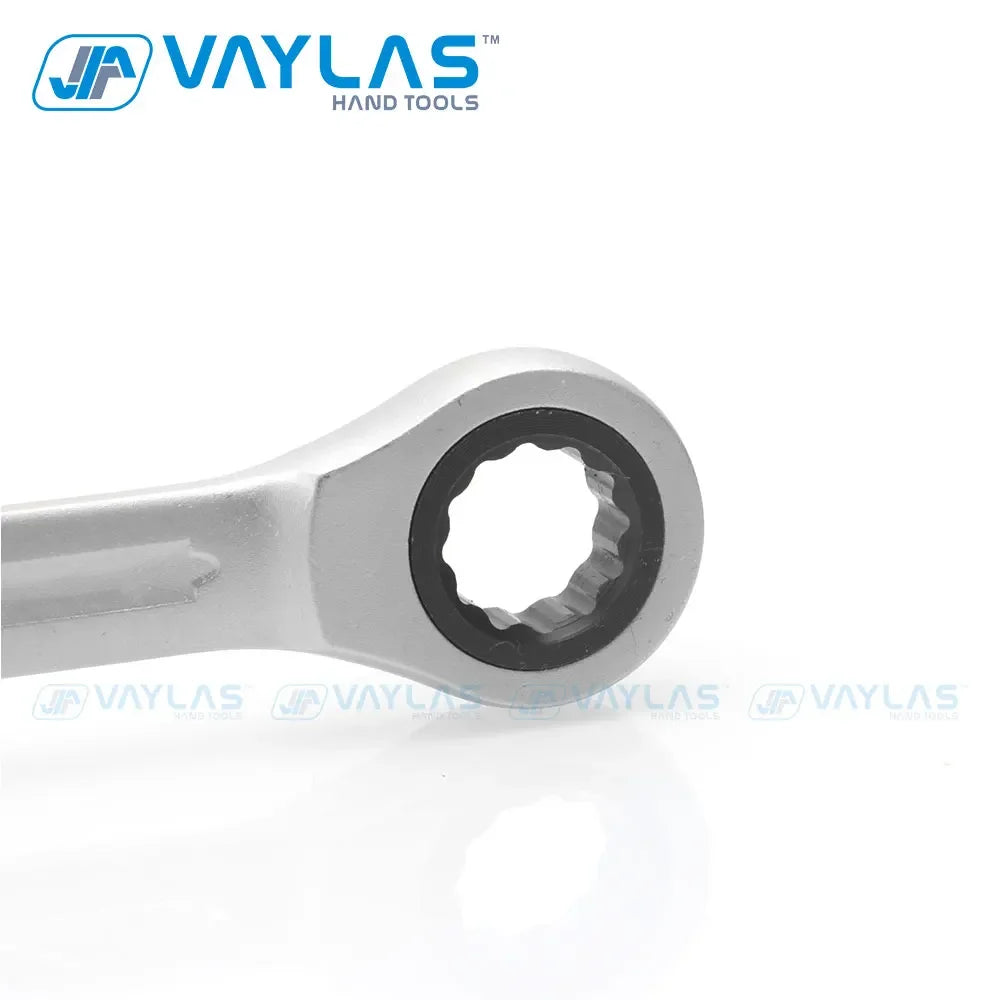 Vaylas Combination Wrench (8mm-13mm) - METRIC