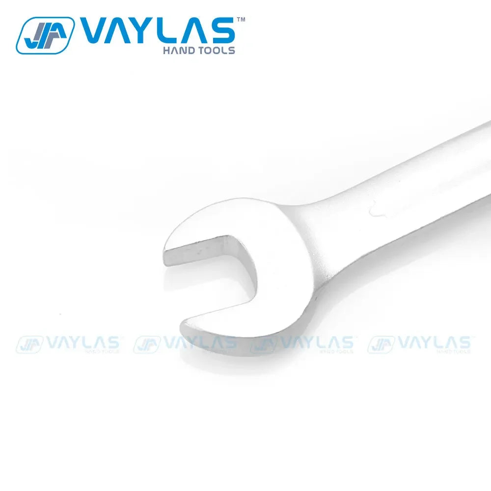 Vaylas Combination Wrench (8mm-13mm) - METRIC