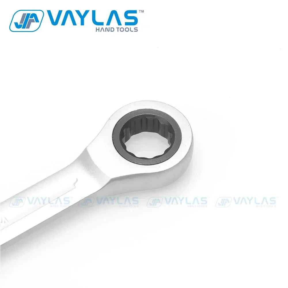 Vaylas Combination Wrench (8mm-13mm) - METRIC